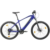 Llobe Summit 27,5 Zoll RH 47 cm Unisex blau