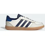 Core White / Dark Blue / Royal Blue 36 2/3