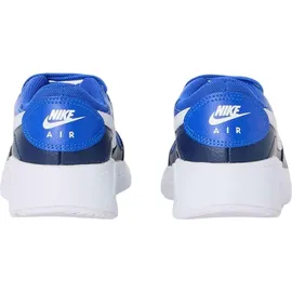 Nike Air Max SC Kinder 402 hyper royal/white-midnight navy 38