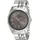 BEN SHERMAN Wb057esm Uhr Grey / Grey / Grey One Size