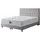V6 Modell 211 160 x 200 cm Grau