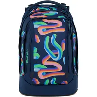 Satch Pack 2025 Crazy Twist