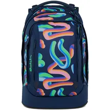 Satch Pack 2025 Crazy Twist