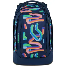 Satch Pack 2025 Crazy Twist