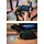 thunder® ZEPHYR Crosstrainer Schwarz