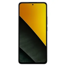 Xiaomi Poco M7 Pro 5G 8 GB RAM 256 GB Classic Black
