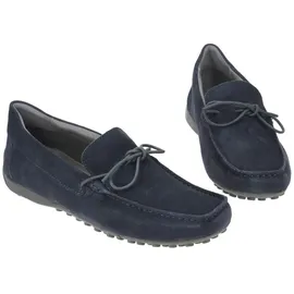 GEOX Mokassins Herren Blau 44