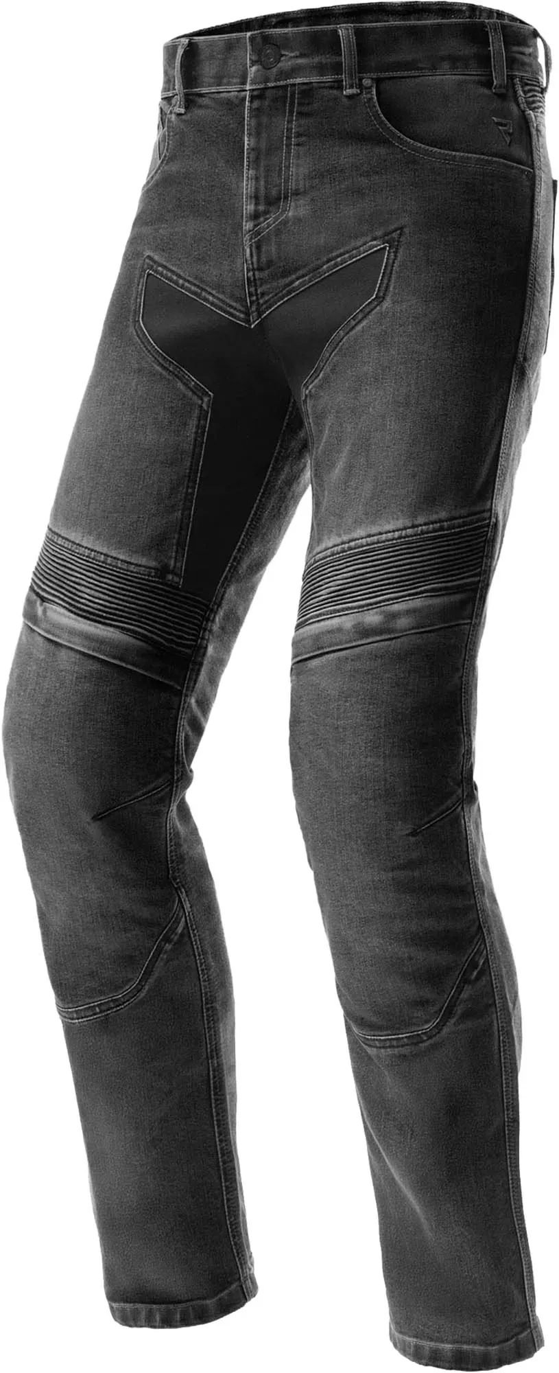 Rebelhorn Eagle 4 Slim Fit Motorrad Jeans