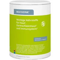 Nutrimmun Mucozink Pulver 600 g