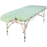 Master Massage Bel Air cm Massageliege Aluminium Ideal Zum Transportieren Für Praxis Wellness Spa Alumassageliege, 71cm