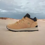 Timberland Sprint Trekker Mid wheat 5.5