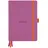 Rhodia Notizheft Goalbook A5 kariert Lila