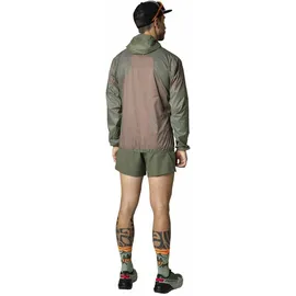 Dynafit Vertical Wind 72 Softshelljacke - Sage - XL