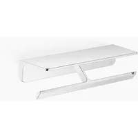 Dornbracht Papierrollenhalter, Stichmaß 230mm, chrom, 83525976-00