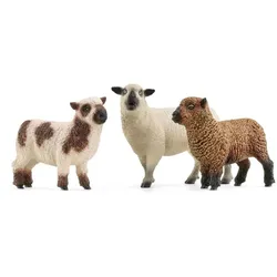 Schleich 42660 - Farm World - Schaffreunde