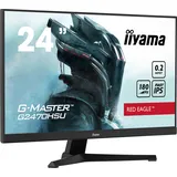 Iiyama G-Master G2470HSU-B6 60,5cm (23,8") FHD IPS Gaming-Monitor HDMI DP LS