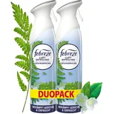 febreze Raumspray Frühlingserwachen frisch 2x185 ml, 2 St.