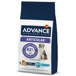 ADVANCE Veterinary Diets Articular – Kroketten für erwachsene Hunde mit Gelenkproblemen 12kg