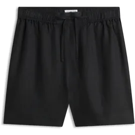 Tommy Hilfiger Shorts schwarz S