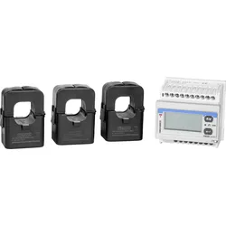 ABL Externer Zähler METERS
