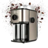 Black & Decker BXCG151E Schwarz
