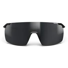 Julbo Faster Reactiv 0-3 - Fahrradbrille Schwarz/Grau