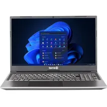WORTMANN Terra Mobile 1500P AMD Ryzen 5 7430U 16 GB RAM 500 GB SSD Win11 Pro