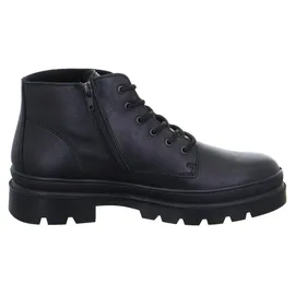 ARA Fredo Herren Schwarz 45
