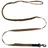 Non-Stop Dogwear Touring Bungee WD, Olivgrün