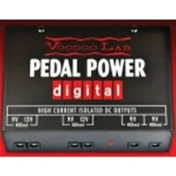 Voodoo Lab Pedal Power Digital