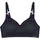 Triumph Triaction Free Motion N EX, Damen, schwarz 80E