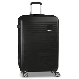 BENCH Voyage Koffer-Set 3-tlg. schwarz