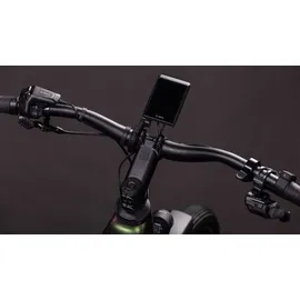 Cube Nuride Hybrid SLT 800 2026 54 Zoll RH 54 cm Unisex grün