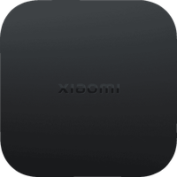 Xiaomi Box S 2nd Generation TV Box, Black