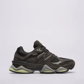 New Balance 9060 Black Cement/Dry Lime 45