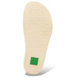 El Naturalista Barfußschuhe Sneaker Grau 37