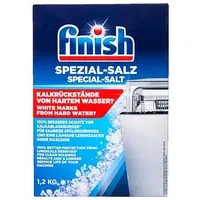 Finish Calgonit Spezial-Salz 1,2 kg