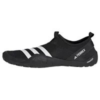 Adidas Unisex Terrex Jawpaw Slip On H.Rdy Wanderschuhe, Core Black/FTWR White/Silver Met, 38 EU - 38 EU