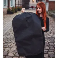 Lanco Lanco, Kleiderbügel, Kleidersack für Geschäftsreisen (ideal einsetzbar mit