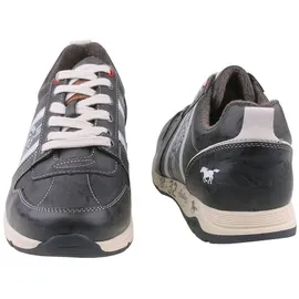 Mustang Halbschuhe Halbschuhe Kunstleder - Grau