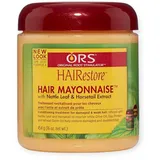Ors Hair Mayonnaise Haarkur 454 g