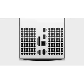 Microsoft Xbox Series X 1TB robot white