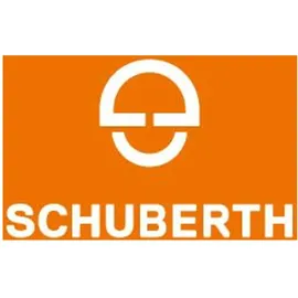 Schuberth Nackenschutz UV, Farbe: ORANGE