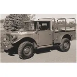 Roden 806 - Dodge M-37 3/4 ton 4x4 cargo truck 1:35