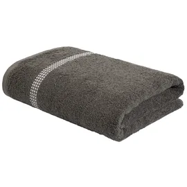OTTO home Kapra Handtuchset 10-tlg. grau