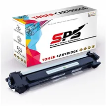 SPS Kompatibel für Brother DCP-1510(DCP1510G1) / TN-1050 Toner Schwarz