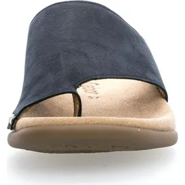 Gabor 03.700 blau 42