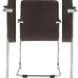 CLP Tira Kunstleder Braun