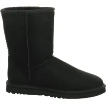 UGG Australia Classic Short II Black 37