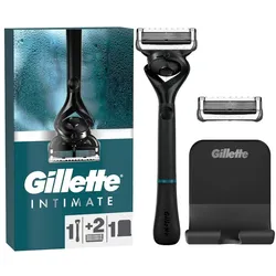 Gillette Intimate 